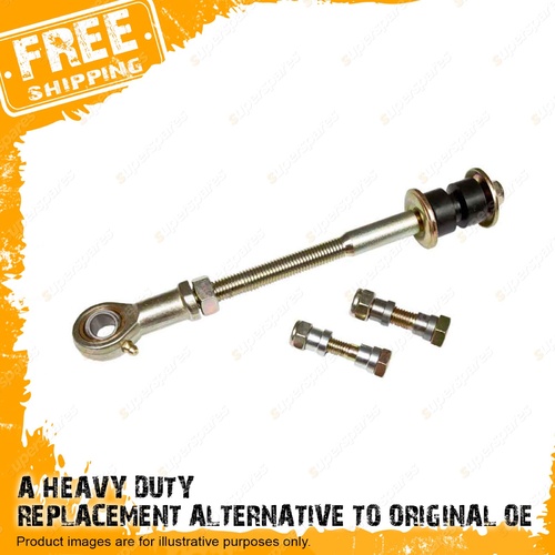 1 Pc Trupro Sway Bar Link for Nissan Patrol GU RH Rear Premium Quality