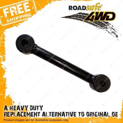 Roadsafe Rear Sway Bar Link for Jeep Wrangler TJ 1996-2006 Premium Quality