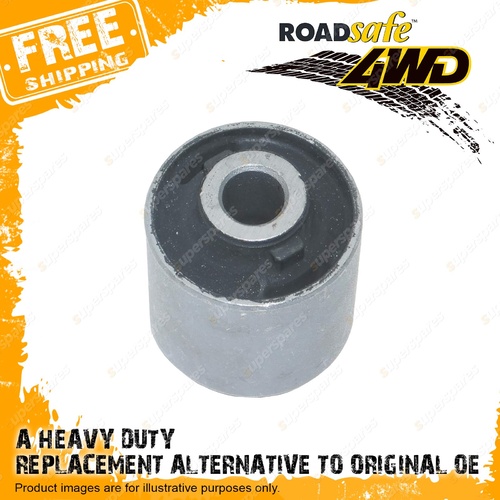 4WD Rear Lower Trailing Arm Rubber Bush for Toyota Landcruiser 200 FJ Cruiser