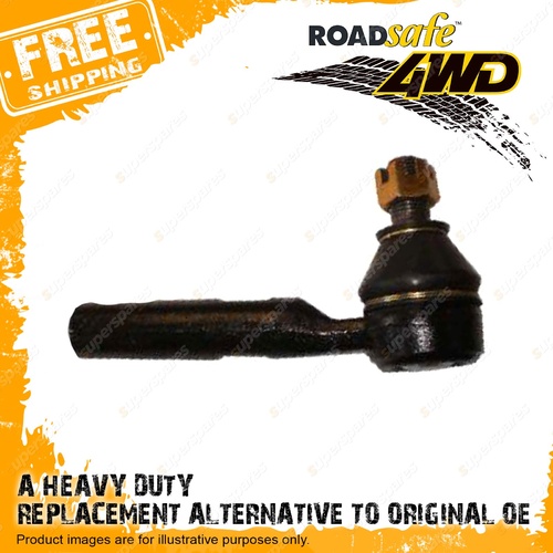 Roadsafe Outer Tie Rod End for Toyota Landcruiser Prado 150 series 2009-on