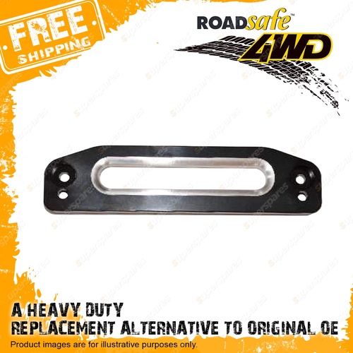 Roadsafe Multi Fit Alloy Fairlead Standard & Offset Hight Quality