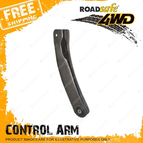 Roadsafe Front Upper Control Arms for Jeep Grand Cherokee WJ WG 7/99-5/05