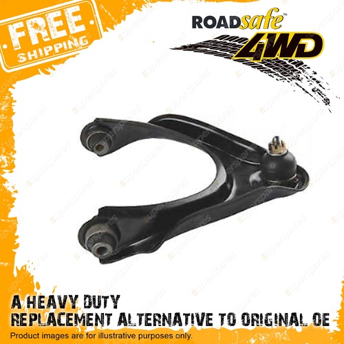 Roadsafe RH Front Lower Control Arm for Chrysler 300C 4WD 05-11 Hight Quality