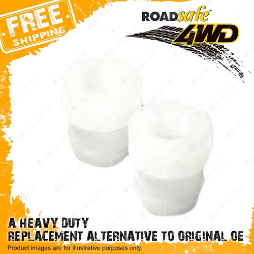 Roadsafe Diff Breather Adaptor for Mitsubishi Triton Pajero Sport MN MQ