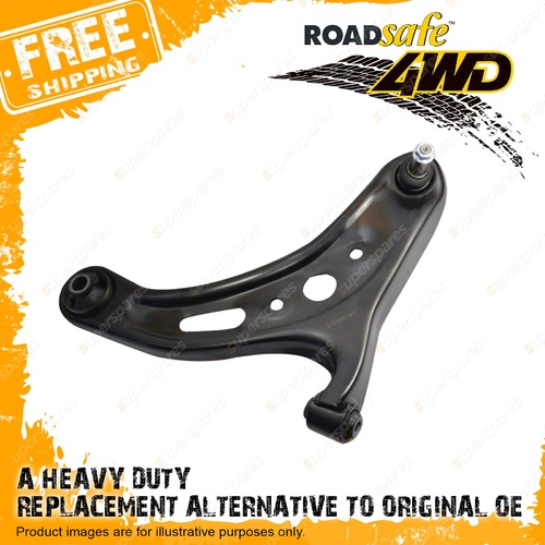 Roadsafe RH Front Lower Control Arm for Toyota 86 2.0L Coupe 2012-On