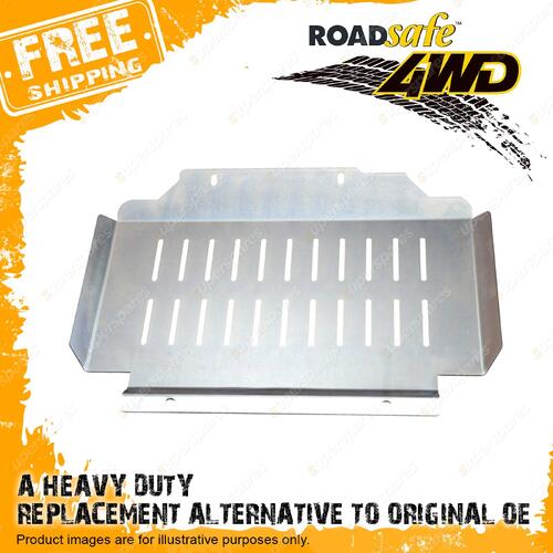 Roadsafe 4WD Underbody Protection Plate for Ford Ranger PX3 1ST PLATE 6/2018-on