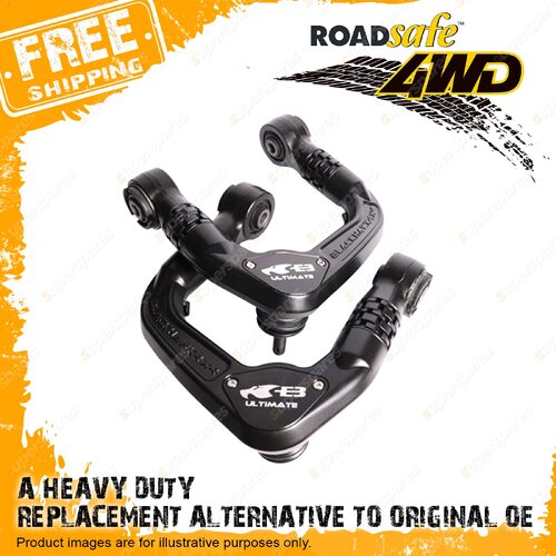 Roadsafe Front Upper Control Arms for Ford Ranger PX1 PX2 PX3 Everest UA 11-On