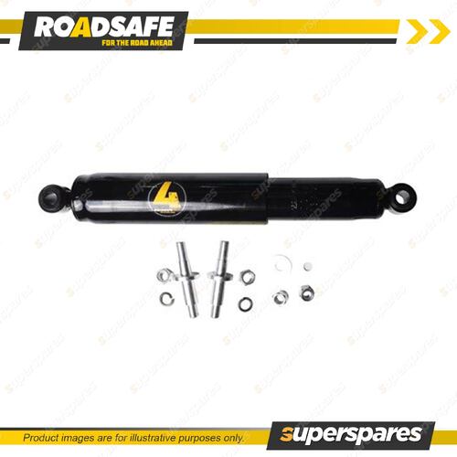 Roadsafe Steering Damper for Toyota Landcruiser 60 61 70 75 78 79 Series 80-07