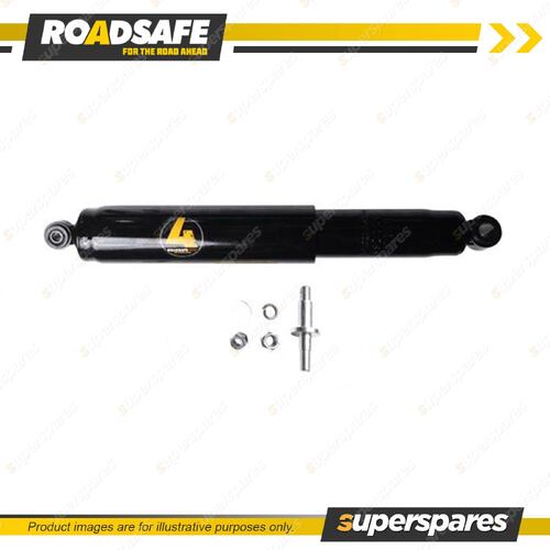 Roadsafe Steering Damper for Toyota Hilux LN YN RN 105 106 107 110 Length 613mm