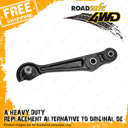 Roadsafe Rear LH 50mm Dropped Sway Bar Link for Toyota Landcruiser 200 Ser 07-21