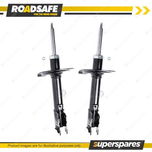 Front Roadsafe Sealed Strut Shocks for Mitsubishi Eclipse YA YB Outlander ZJ ZL