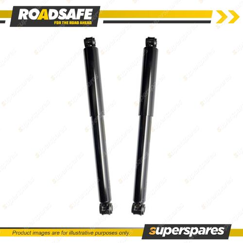 Rear Roadsafe STR Telescopic Shock Absorbers for Mazda Bongo TRH200R Van 19-On