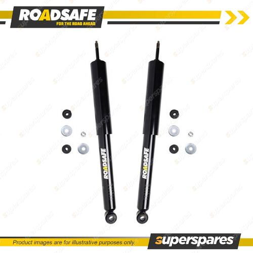 Rear Telescopic Shocks for Holden Monaro Statesman H Series HG HJ HK HQ HT HX HZ