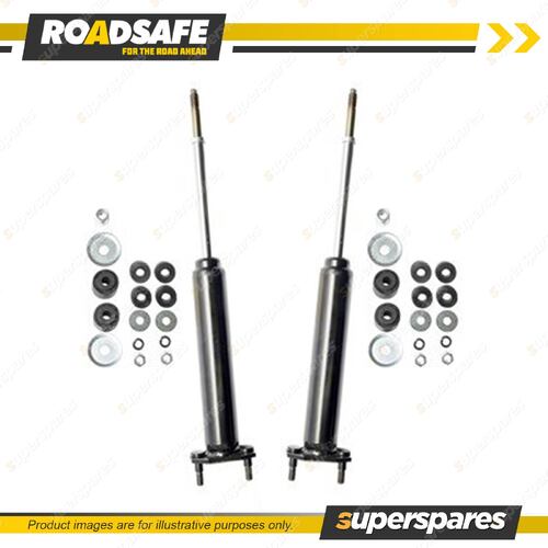 Front Telescopic Shock for Ford Fairlane ZA ZB ZC ZD ZF ZG ZH ZJ ZK ZL LTD 67-88