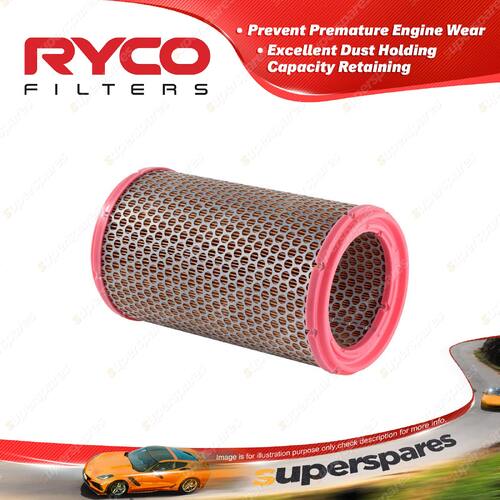 Ryco Air Filter for Alfa Romeo 147 156 166 GT GTV Spider V6 4Cyl 5Cyl