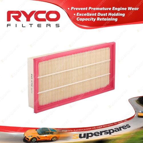 Ryco Air Filter for Audi A3 S3 TT 8L 8N 4Cyl V6 1.9L 1.8L 1.6L 3.2L TD Petrol