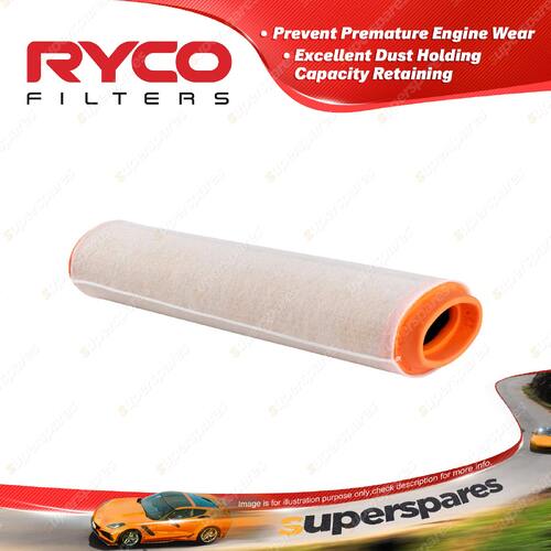 Ryco Air Filter for BMW 3 5 7 Series X3 X5 E90 E91 E92 E93 E46 E39 E60 6Cyl