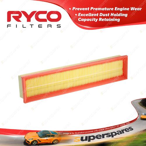 Ryco Air Filter for Citroen Berlingo C4 Picasso Xsara B9C 1.6i SX 4Cyl 1.6L