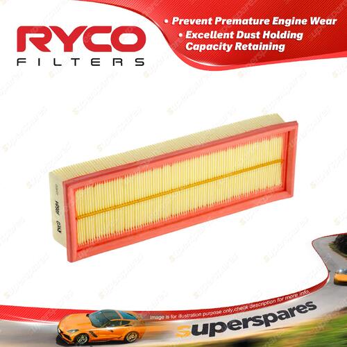 Ryco Air Filter for Citroen Berlingo Xantia Xsara ZX 4Cyl 1.8L 2L 1.6L Petrol