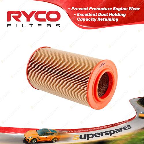 Ryco Air Filter for Citroen Jumper HDi 4Cyl 2 2.2 2.8 2.5L 2L 1.9L Diesel Petrol