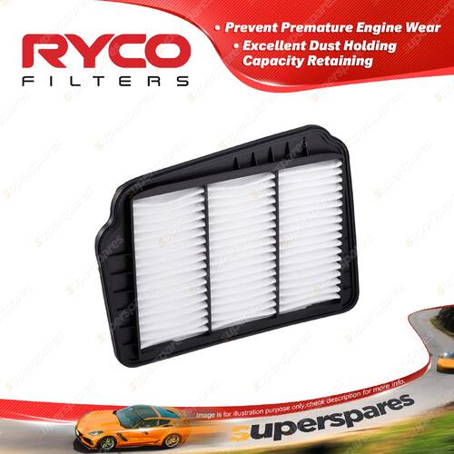 Ryco Air Filter for Daewoo Kalos Lacetti Nubira J200 4Cyl 1.5L 1.8L Petrol