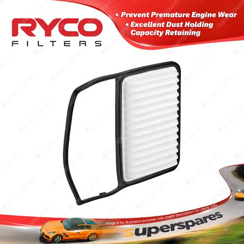 Ryco Air Filter for Daihatsu Terios J210G 4Cyl 1.5L Petrol 01/2006-2007