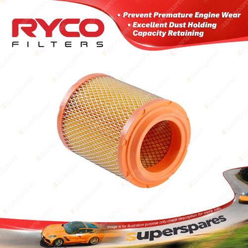 Premium Quality Ryco Air Filter for Dodge Caliber 4Cyl 2L 2.4L Petrol 01/2011-On