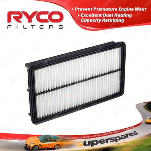 Ryco Air Filter for Ford Escape Telstar EP3WF ZA ZB ZC ZD GFFPF GWFWF 4Cyl 2.3L