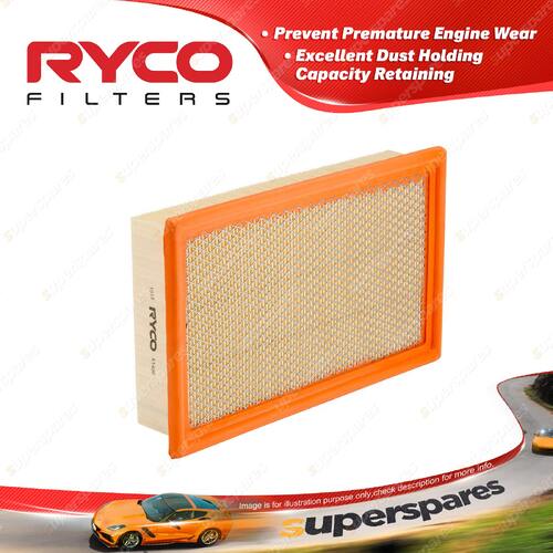 Ryco Air Filter for Ford Explorer V6 V8 6Cyl 4L 4.6L Petrol 2001-2010