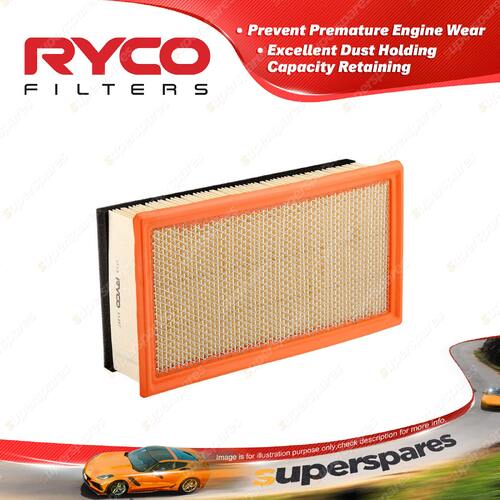 Ryco Air Filter for Ford F350 RM RN V8 7.3L Turbo Diesel 01/1999-12/2007