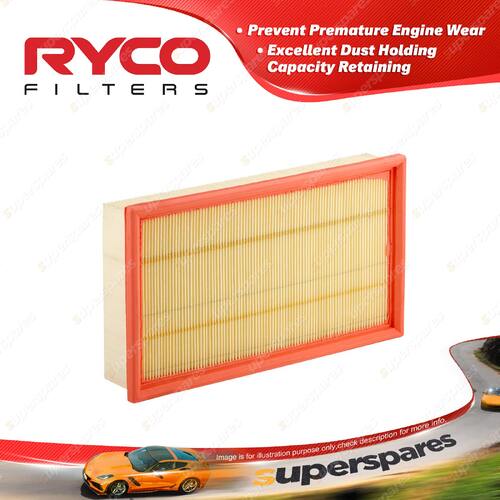 Ryco Air Filter for Ford Focus 4Cyl 2L Turbo Diesel 11/2004-03/2007