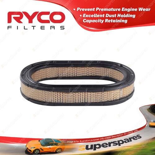 Ryco Air Filter for Ford Ltd Limited Landau FC 6Cyl 3.9L Petrol 01/1979-12/1982