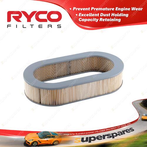 Ryco Air Filter for Ford Maverick DA 6Cyl 4.2L Diesel 02/1988-09/1993