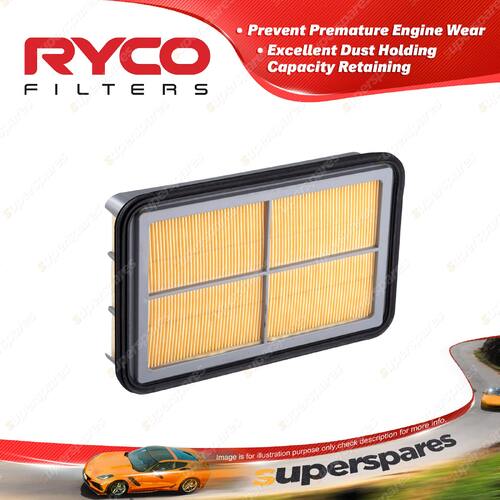 Premium Quality Ryco Air Filter for Holden Apollo JK 4Cyl 2L Petrol 08/1989-1991