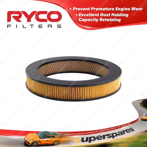 Ryco Air Filter for Holden Barina MB ML 4Cyl 1.3L Petrol 02/1985-1988