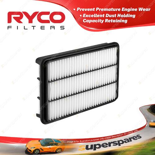 Ryco Air Filter for Holden Frontera Jackaroo 4Cyl V6 2.2L 3.2L 3.5L Petrol