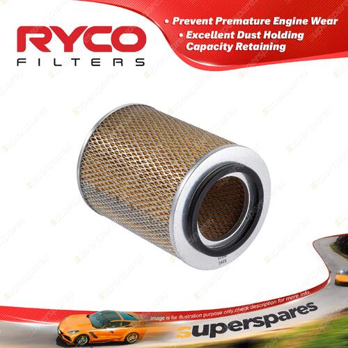 Ryco Air Filter for Holden Jackaroo UBS69 4Cyl 3.1L Turbo Diesel 1992-2004