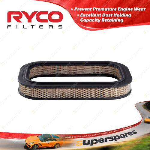 Ryco Air Filter for Honda Accord CA 4Cyl 2L 1.8L Petrol 06/1985-12/1990