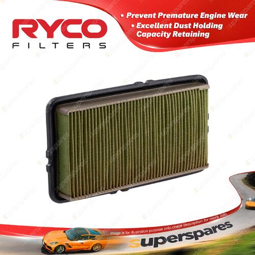 Ryco Air Filter for Honda Accord CB 4Cyl 5Cyl 2.2L 2L Petrol 01/1989-12/1997