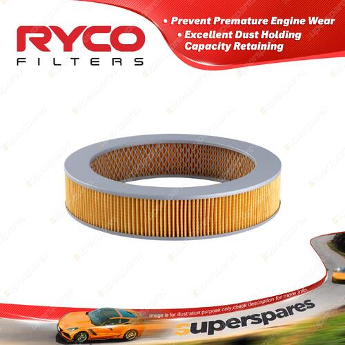 Ryco Air Filter for Honda Accord Integra Prelude SM SY SV SZ SU 4Cyl 1.8L 1.6L