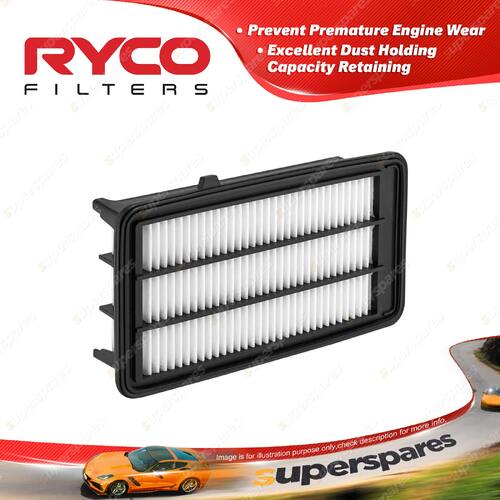 Ryco Air Filter for Honda Civic CR-V 10th Gen RW 4Cyl 1.5L Petrol 06/2016-On