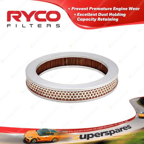 Premium Quality Ryco Air Filter for Honda Civic WB 4Cyl 1.5L Petrol 02/1976-1978