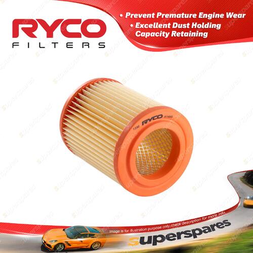 Ryco Air Filter for Honda CR-V Integra RD RE DC 4Cyl 2L 2.4L Petrol 2001-2007