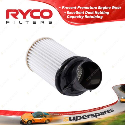 Ryco Air Filter for Honda Integra DA DB DC GS 4Cyl 1.8L 1.6L 2L Petrol 1989-2004