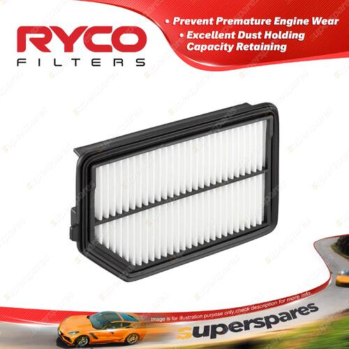 Premium Quality Ryco Air Filter for Honda Jazz GK 4Cyl 1.5L Petrol 07/2014-On