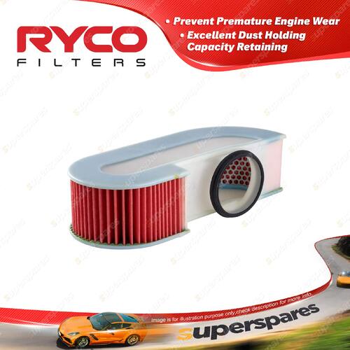 Ryco Air Filter for Honda Legend KA V6 2.5L 2.7L 2L Petrol 1985-1991