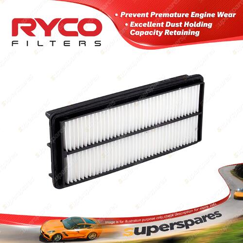 Ryco Air Filter for Honda Legend KB V6 3.5L Petrol 10/2004-09/2008