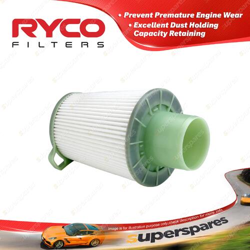 Ryco Air Filter for Honda S2000 AP 4Cyl 2L Petrol 11/2005-07/2009