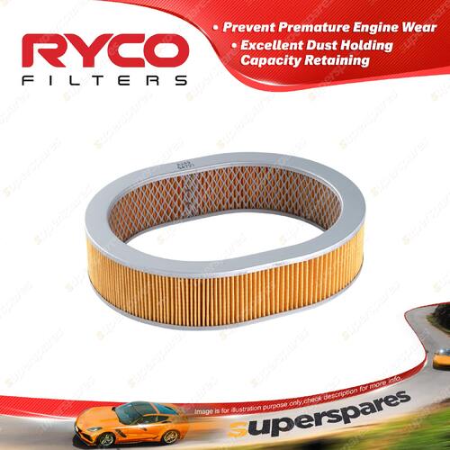 Ryco Air Filter for Isuzu Elf 100 ASK2F23 4Cyl 2L Petrol 06/1995-06/1999