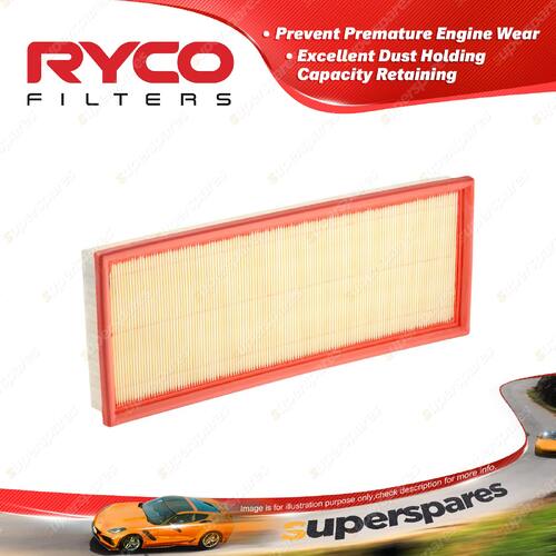 Ryco Air Filter for Jaguar X-TYPE X400 V6 4Cyl 2.5L 2.1L 3L 2L Petrol 2001-2010